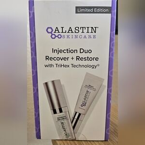 Alastin Injection Duo Set - Limited EDITION